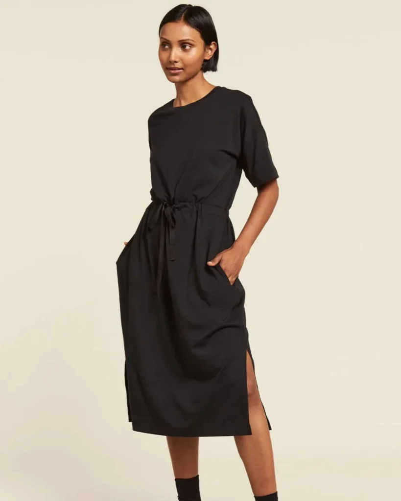 Affordable ethical dress options