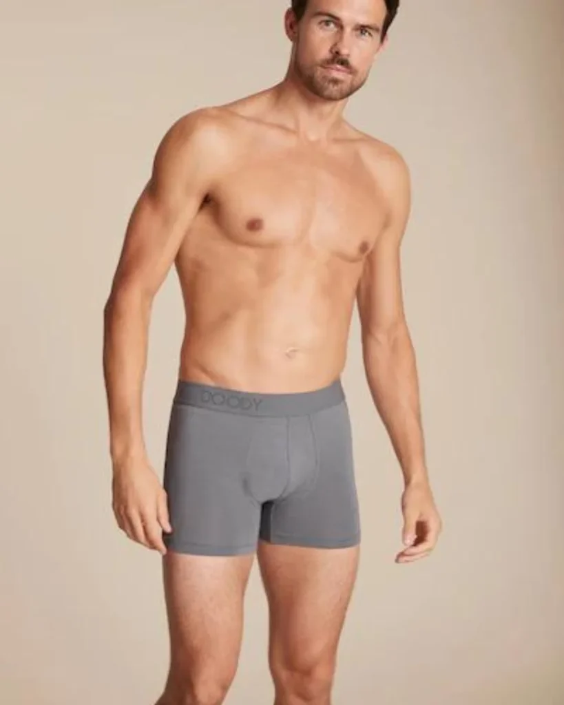 sustainable underwear brands for men