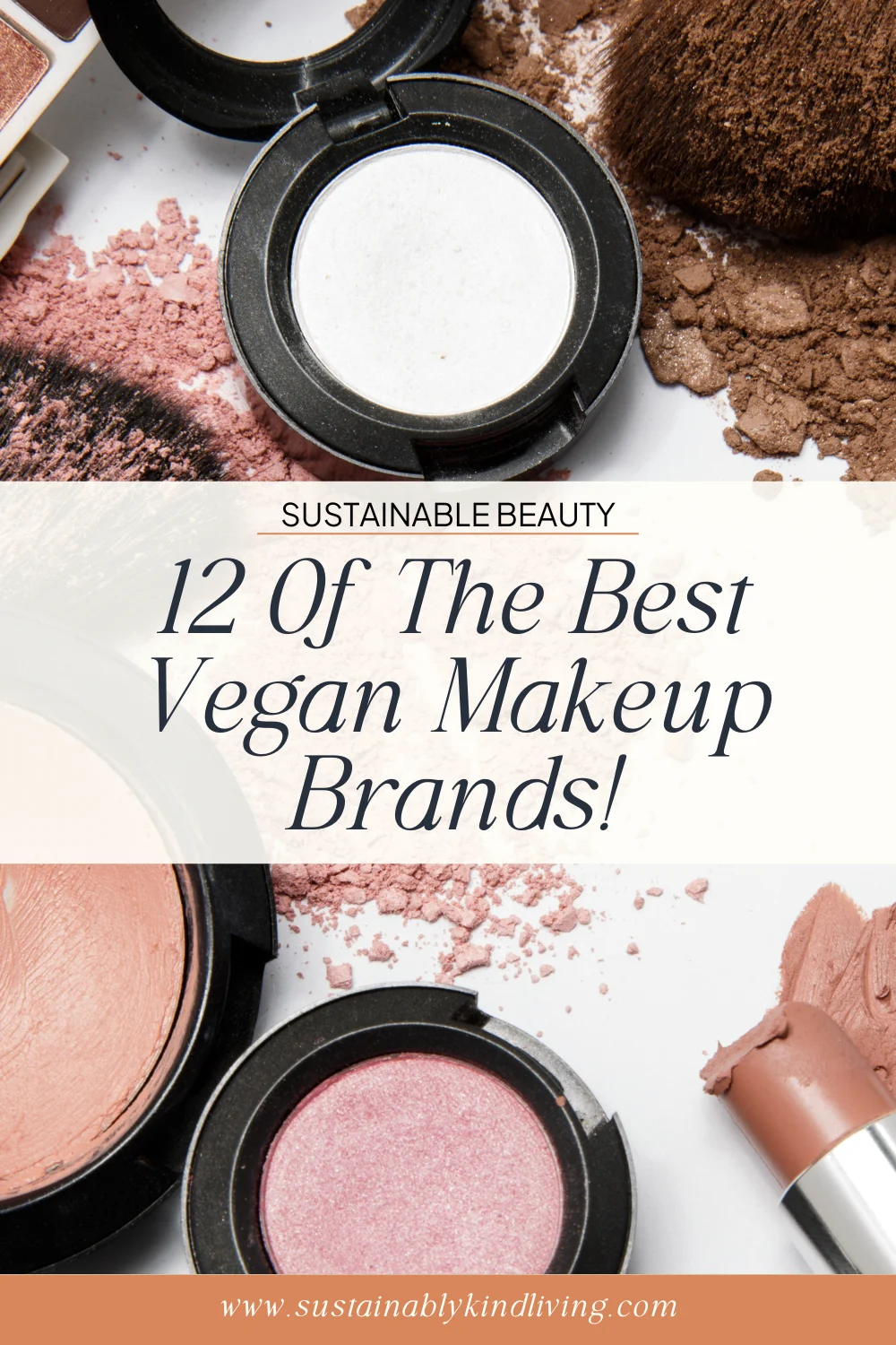 vegan makeup foundation