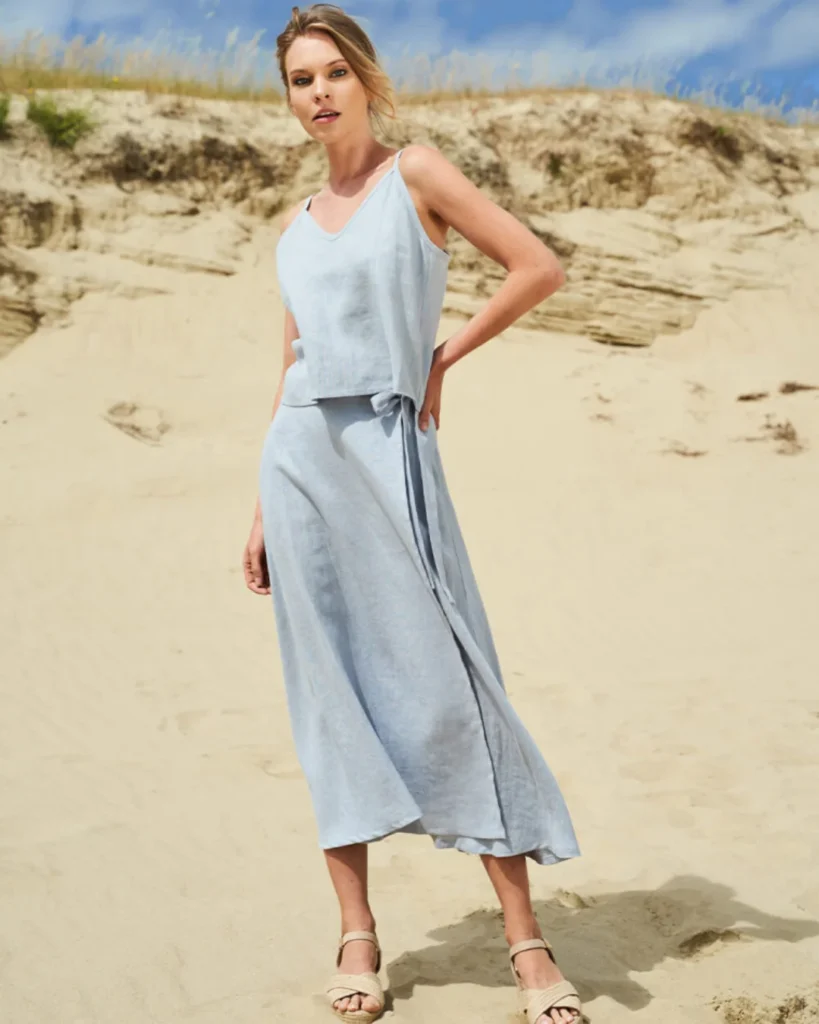 best Sustainable wedding guest dresses