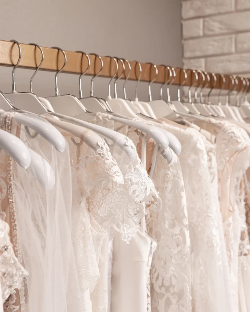 best eco-friendly wedding dress ideas