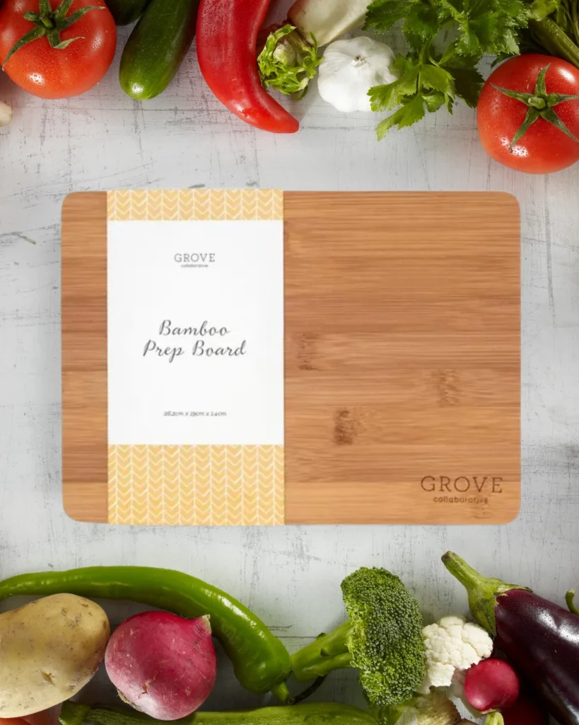 best non toxic cutting board for meat