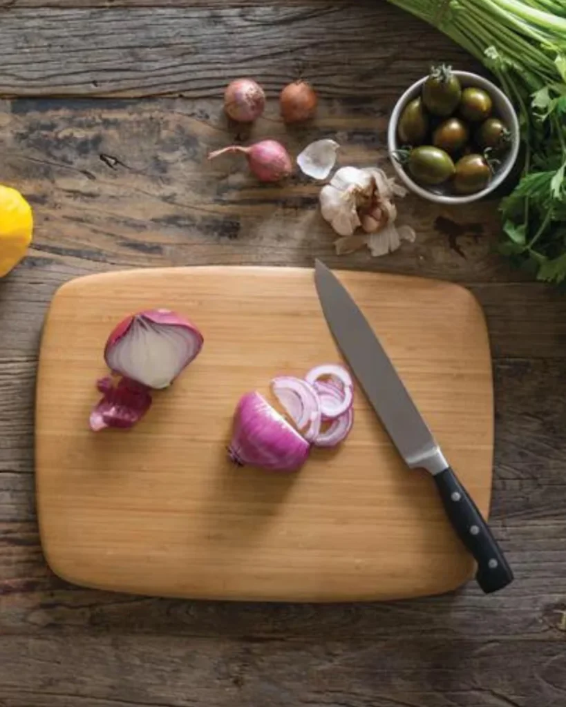 best non toxic cutting board brands