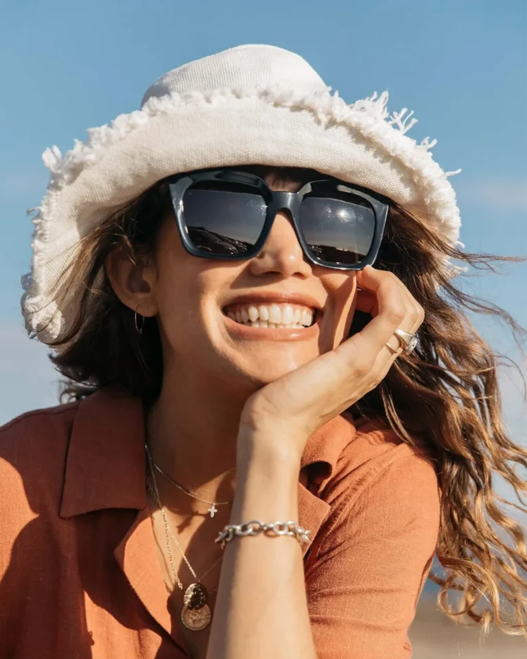11 Best Sustainable Sunglasses for Ultimate UV Protection