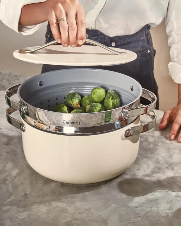 10 Best Non-Toxic Steamers | BPA-Free & Plastic-Free Cooking
