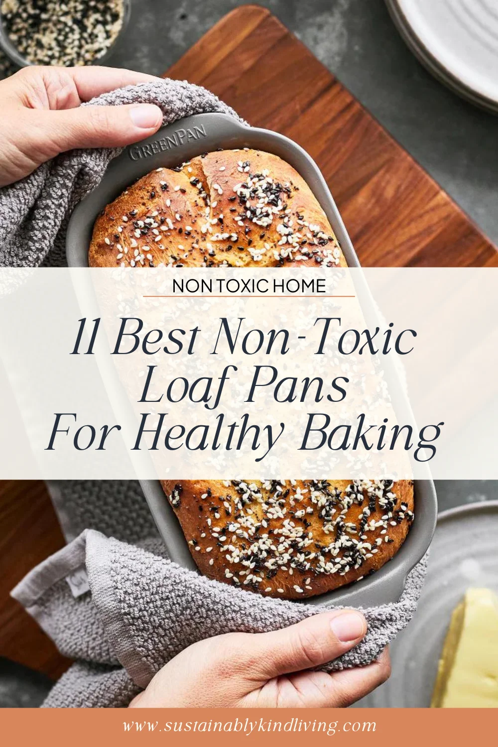 nontoxic loaf pans