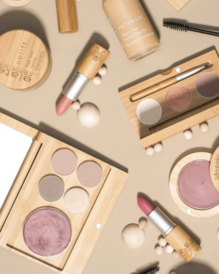 12 Best Vegan Makeup Brands For An Ethical Glow Up (2024)