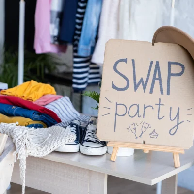 how to build a sustainable children’s wardrobe