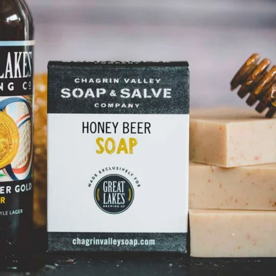 pure soap brands