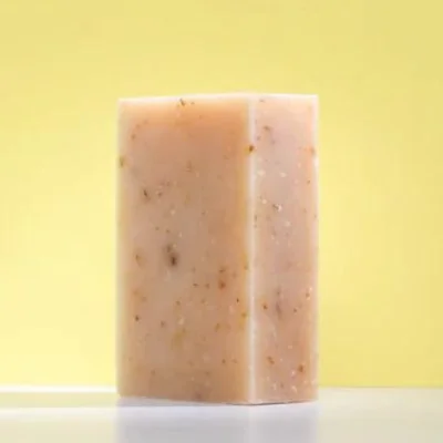 Natural soap