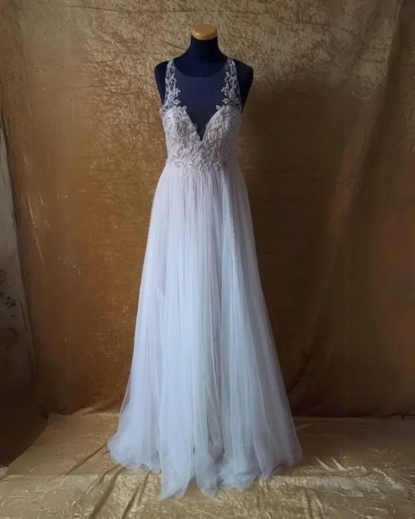 Pre-loved wedding gown boutiques