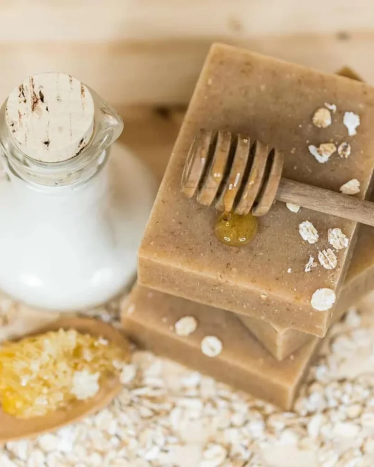 11 Best Organic & Natural Soap Brands For Gentle Cleansing