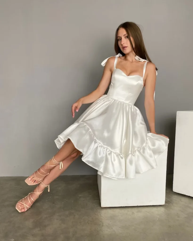 Vintage-inspired bridal gown boutiques