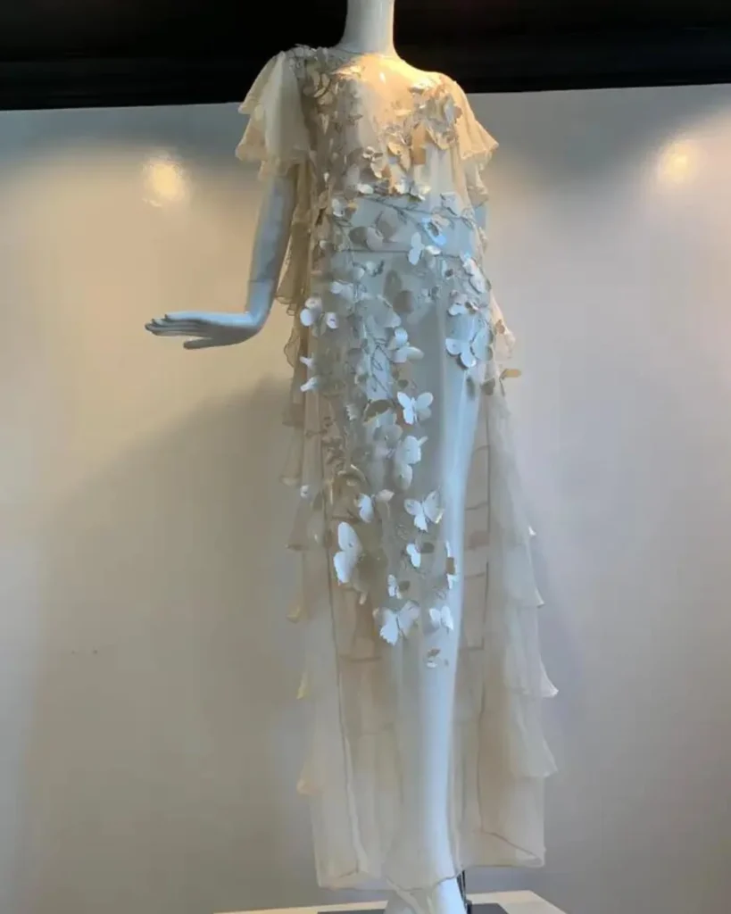 Charming pre-owned bridal gown boutiques