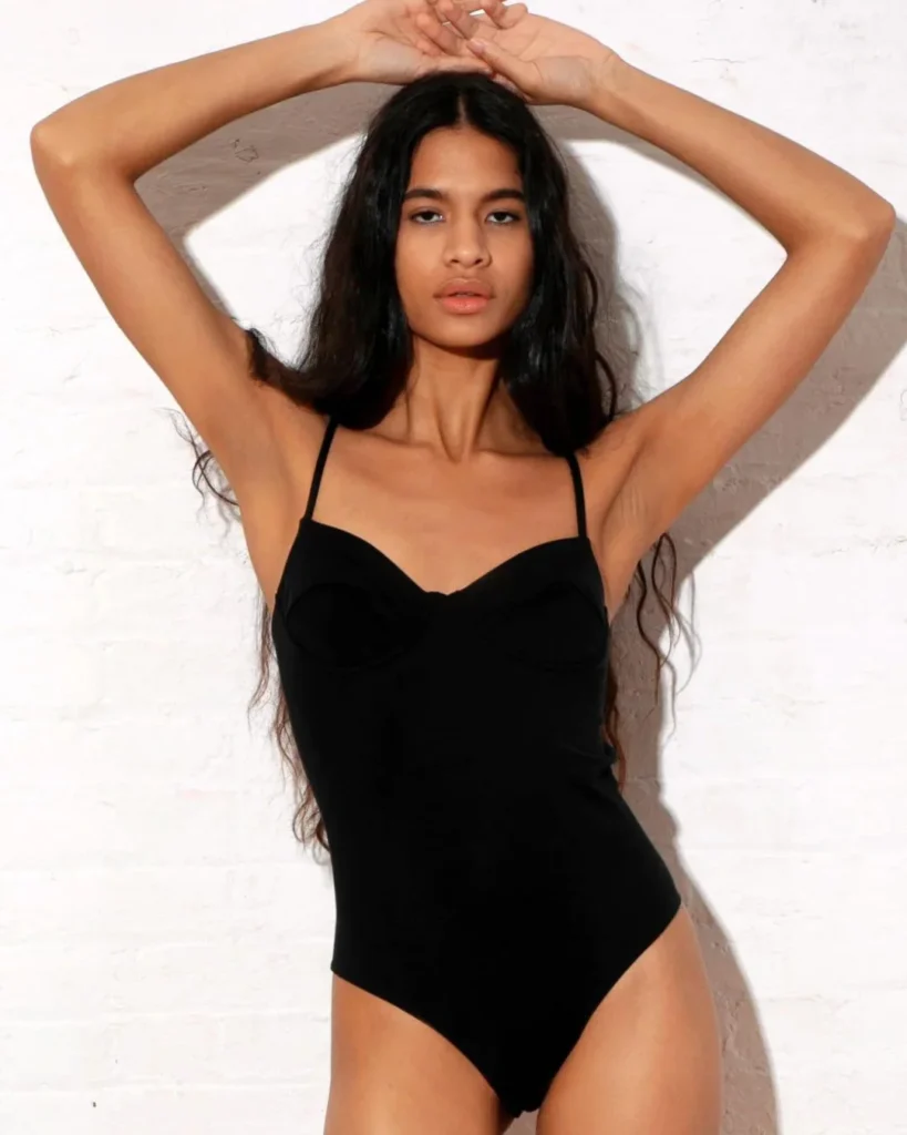 Sustainable swimwear guide: The hottest sustainable swimwear brands and  fabrics- including alternatives to Econyl - Let's Talk Slow
