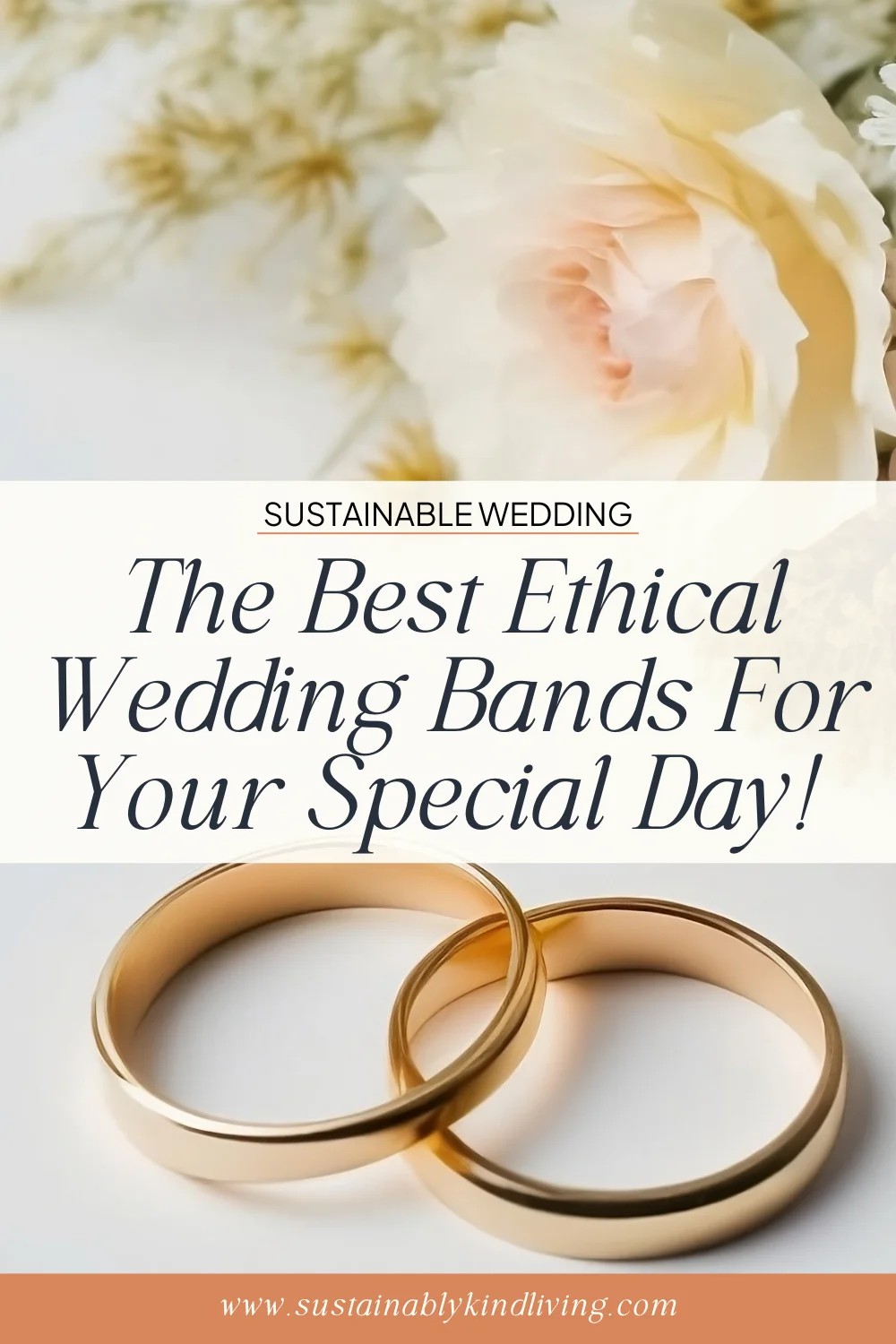 ethical wedding bands
