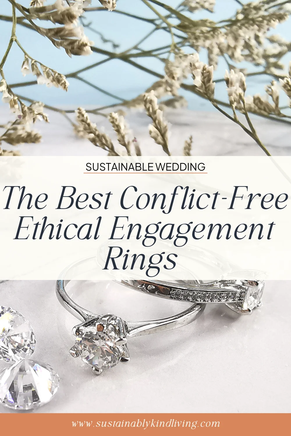 ethical engagment rings
