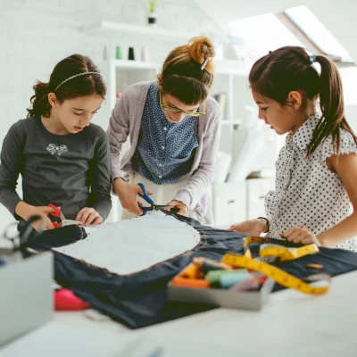 Best creating a sustainable kid’s wardrobe