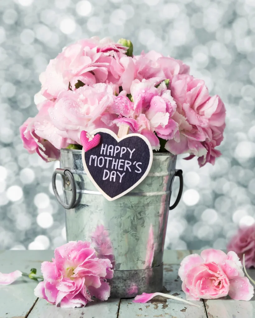 sustainable mothers day gifts to send