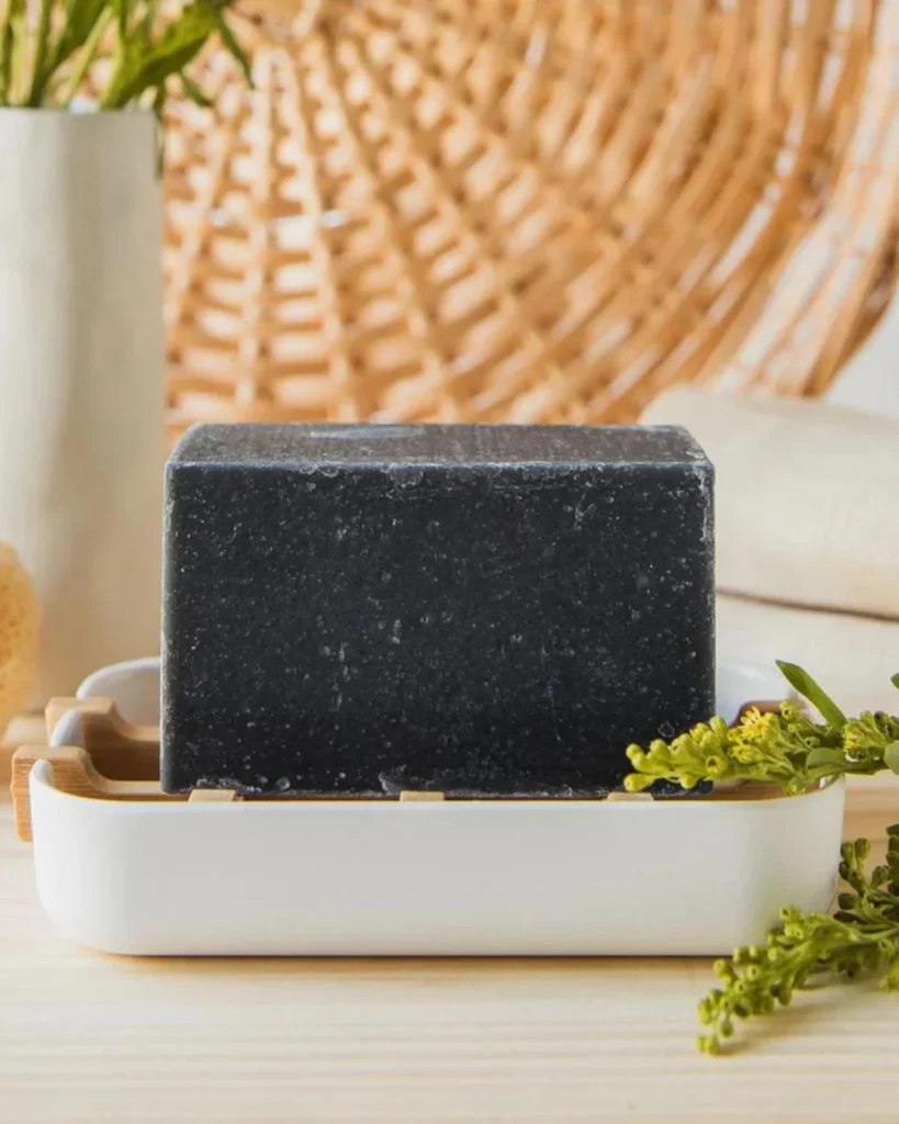 natural soap base