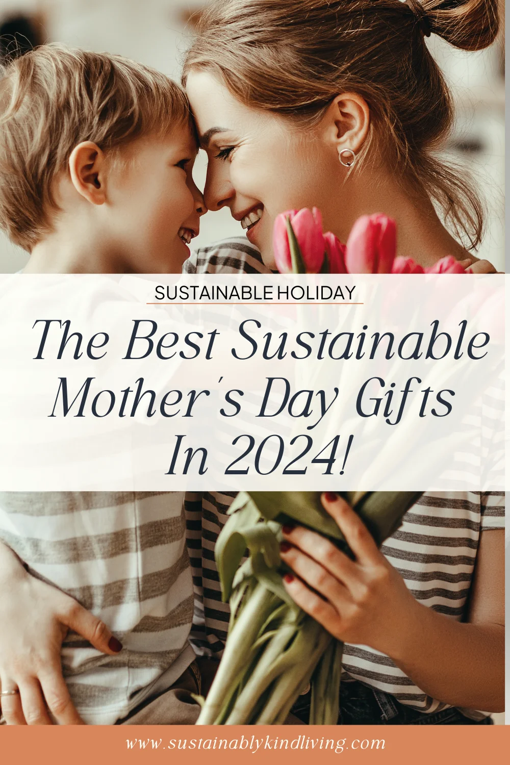 Sustainable & Organic Collection - Motherhood