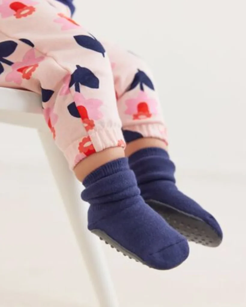 11 Of The Best Kids Cotton Socks for All Seasons & Activities ...
