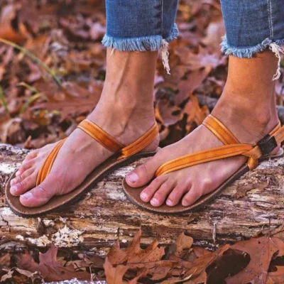 barefoot sandals for women