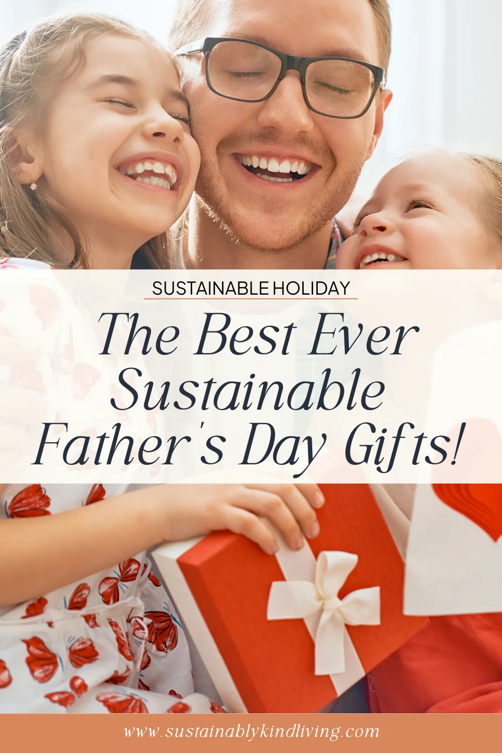 best sustainable fathers day gift ideas