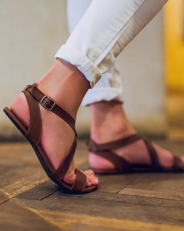 21 Best Barefoot Sandals In 2024