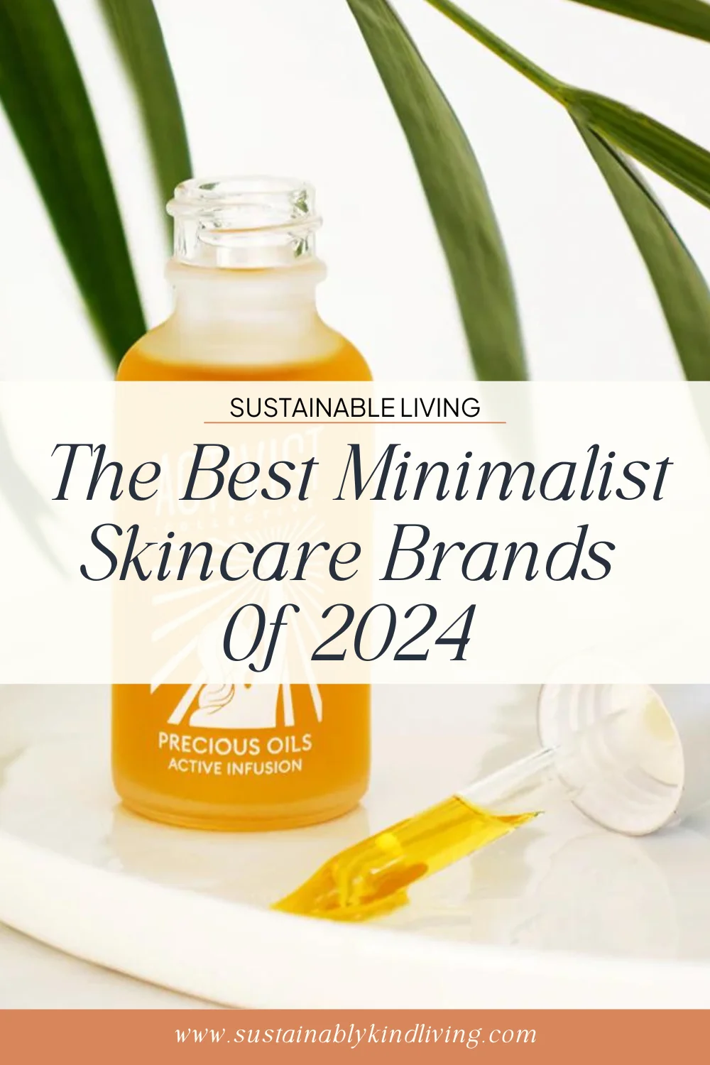 best minimalist skincare brands