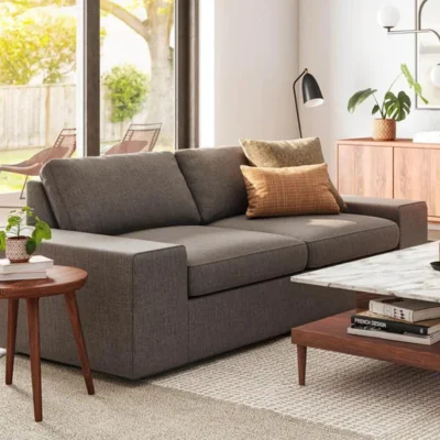nontoxic couch