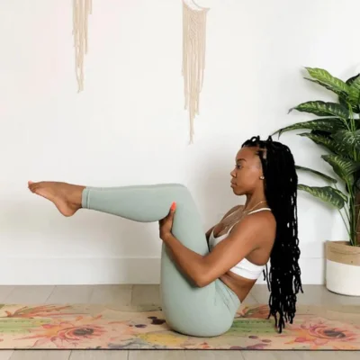 sustainable yoga mats 