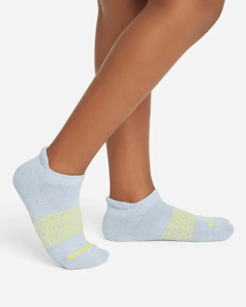 organic cotton socks