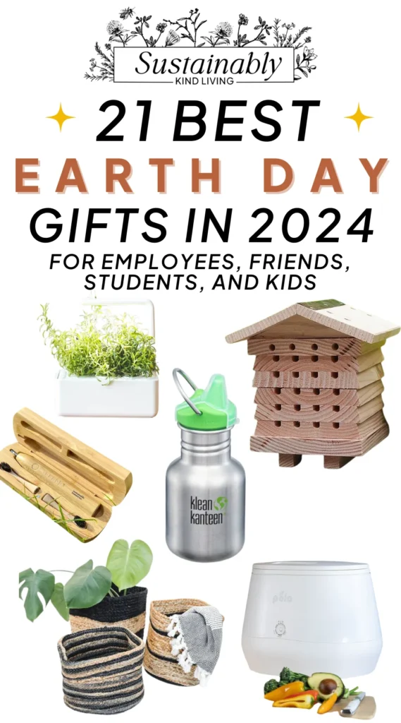 earth day gifts
