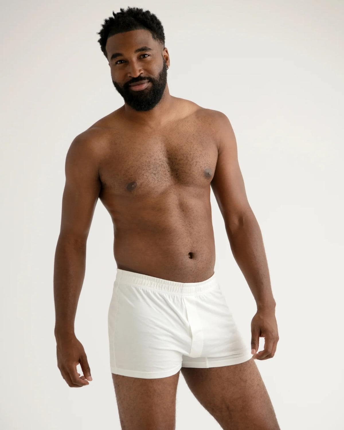 organic mens underwear
