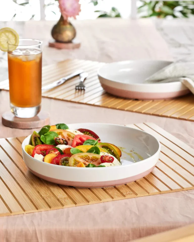 The Safest Non-Toxic Dinnerware Brands Of 2024