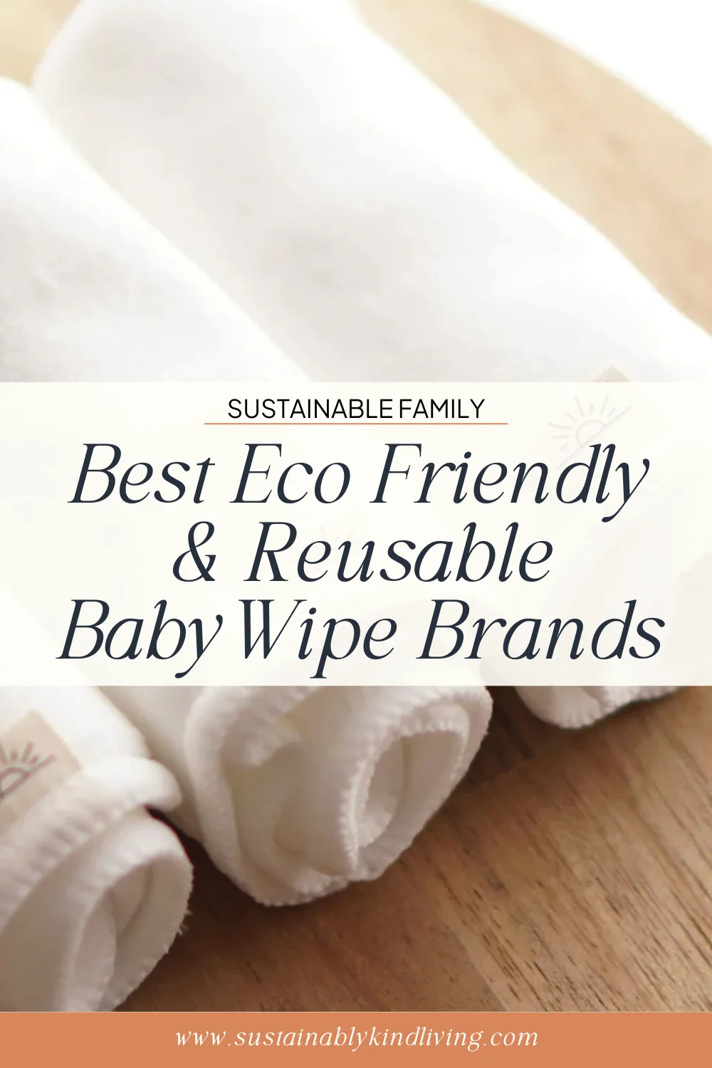 reusable baby wipes