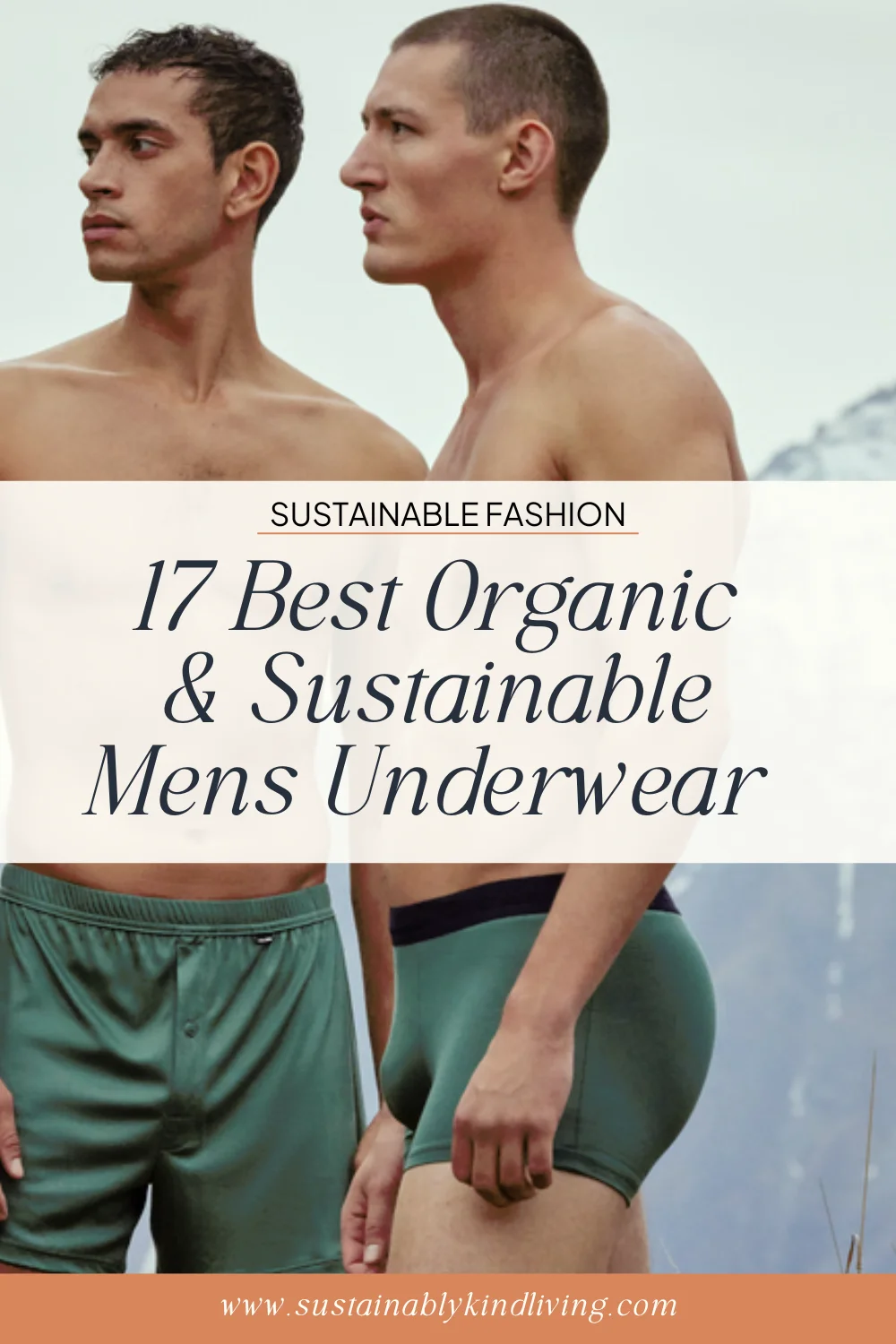 organic mens underwear brands