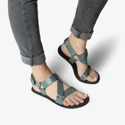 sustainable sandals 