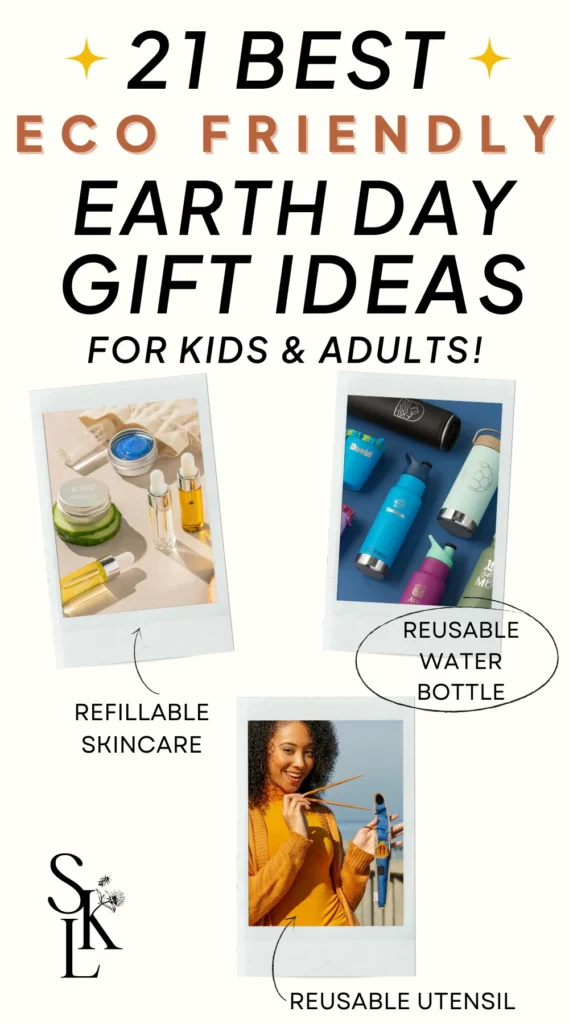 earth day gift ideas