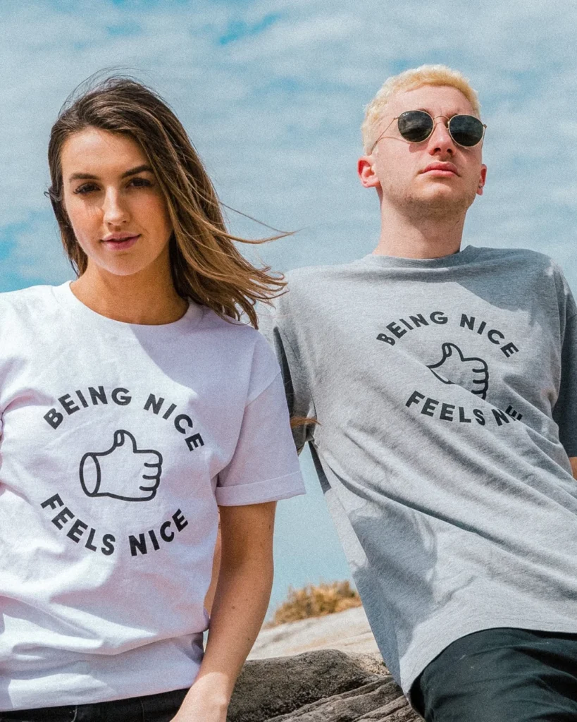 11 Best Sustainable Gender Neutral Clothing Brands | Non-Binary ...