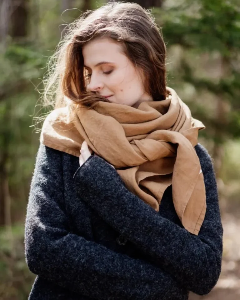 The Best Sustainable Accessories For Cold Weather