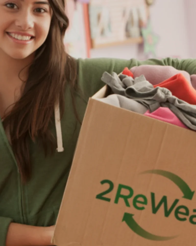 25 Best Places To Recycle Old Clothes That Cannot Be Donated