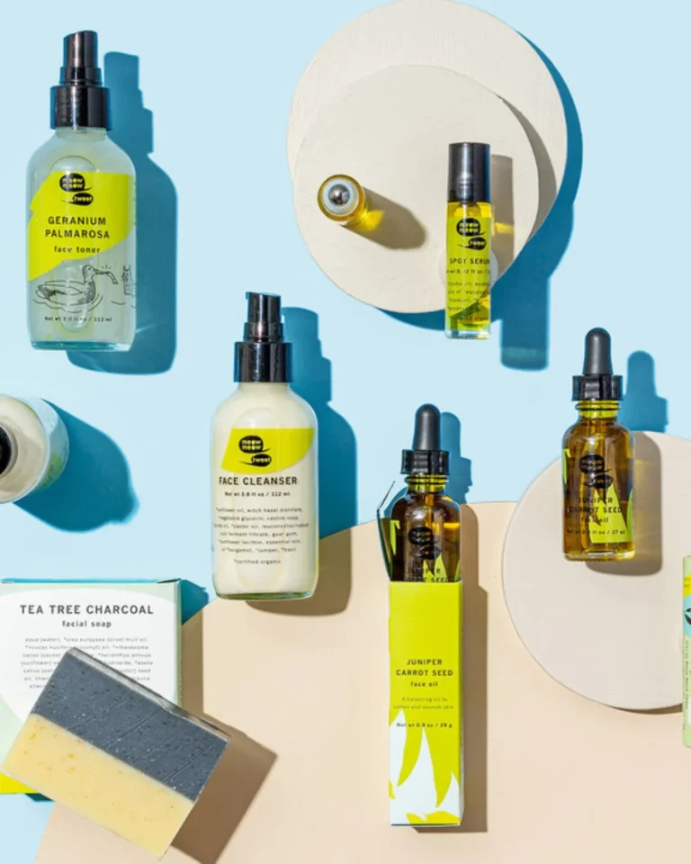 11 Best Clean & Eco-Friendly Skincare of 2024