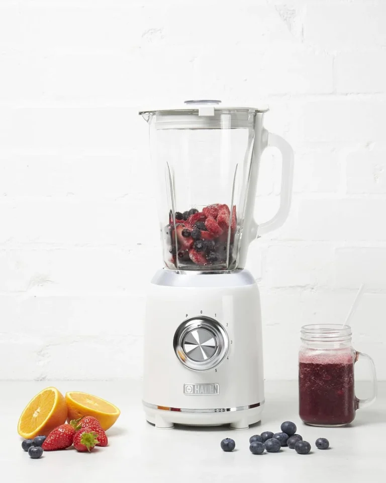 10 Best Non-Toxic Blenders With The Safest BPA-Free Materials