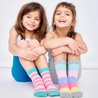 kids cotton socks 