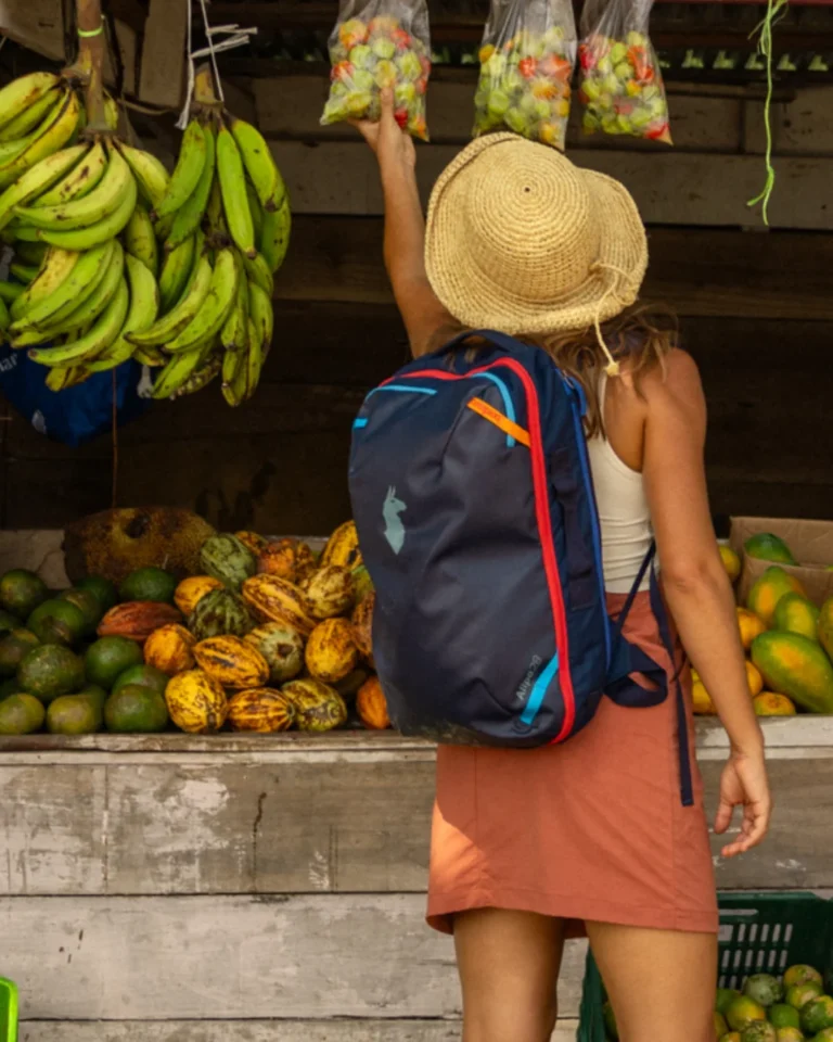 12 Best Eco-Friendly Travel Products For Your Next Eco Adventure!