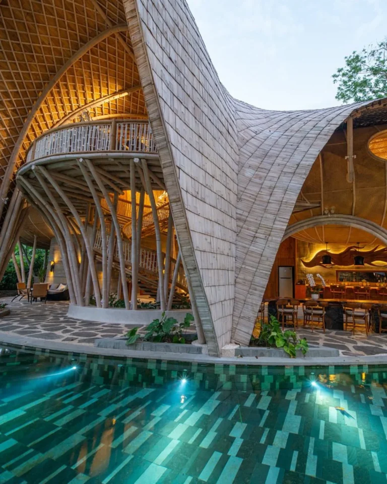 15 Best Eco Resorts For Your Next Earth Friendly Vacation