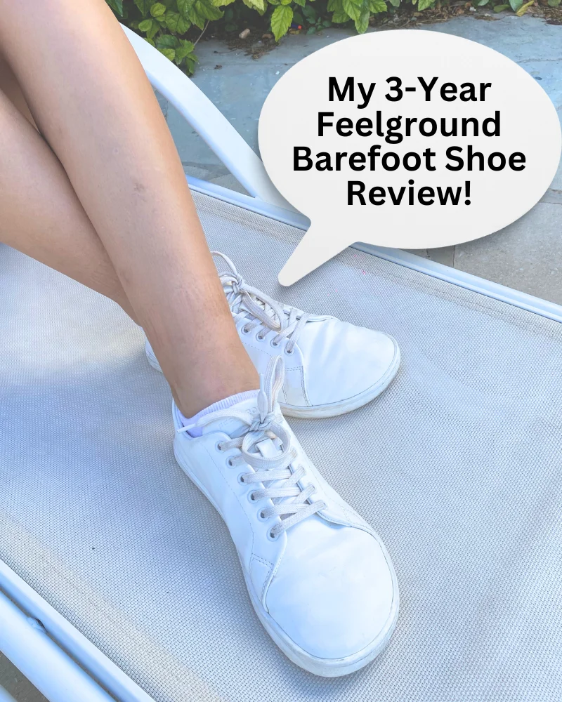 feelgrounds barefoot review