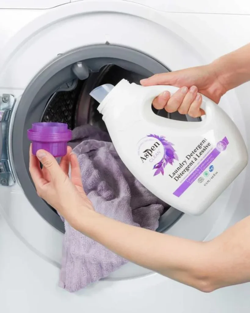 best laundry detergent for babies with eczema